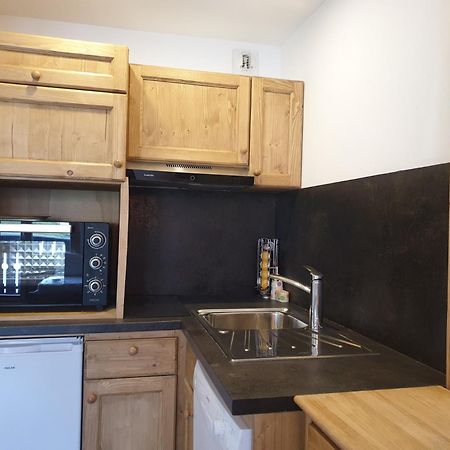 Olympic Appartements Vti 발토랑스 외부 사진
