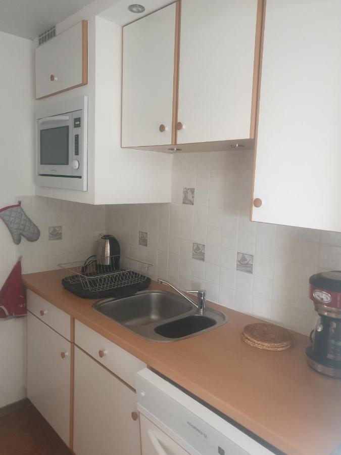 Olympic Appartements Vti 발토랑스 외부 사진