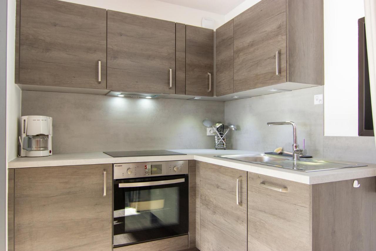 Olympic Appartements Vti 발토랑스 외부 사진