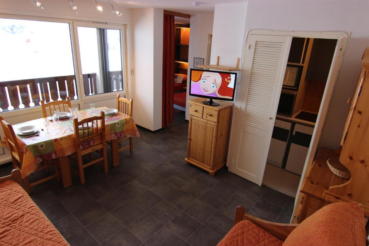 Olympic Appartements Vti 발토랑스 외부 사진