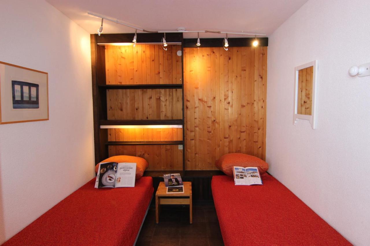 Olympic Appartements Vti 발토랑스 외부 사진
