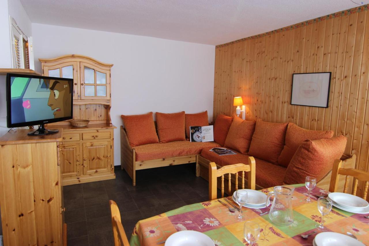 Olympic Appartements Vti 발토랑스 외부 사진