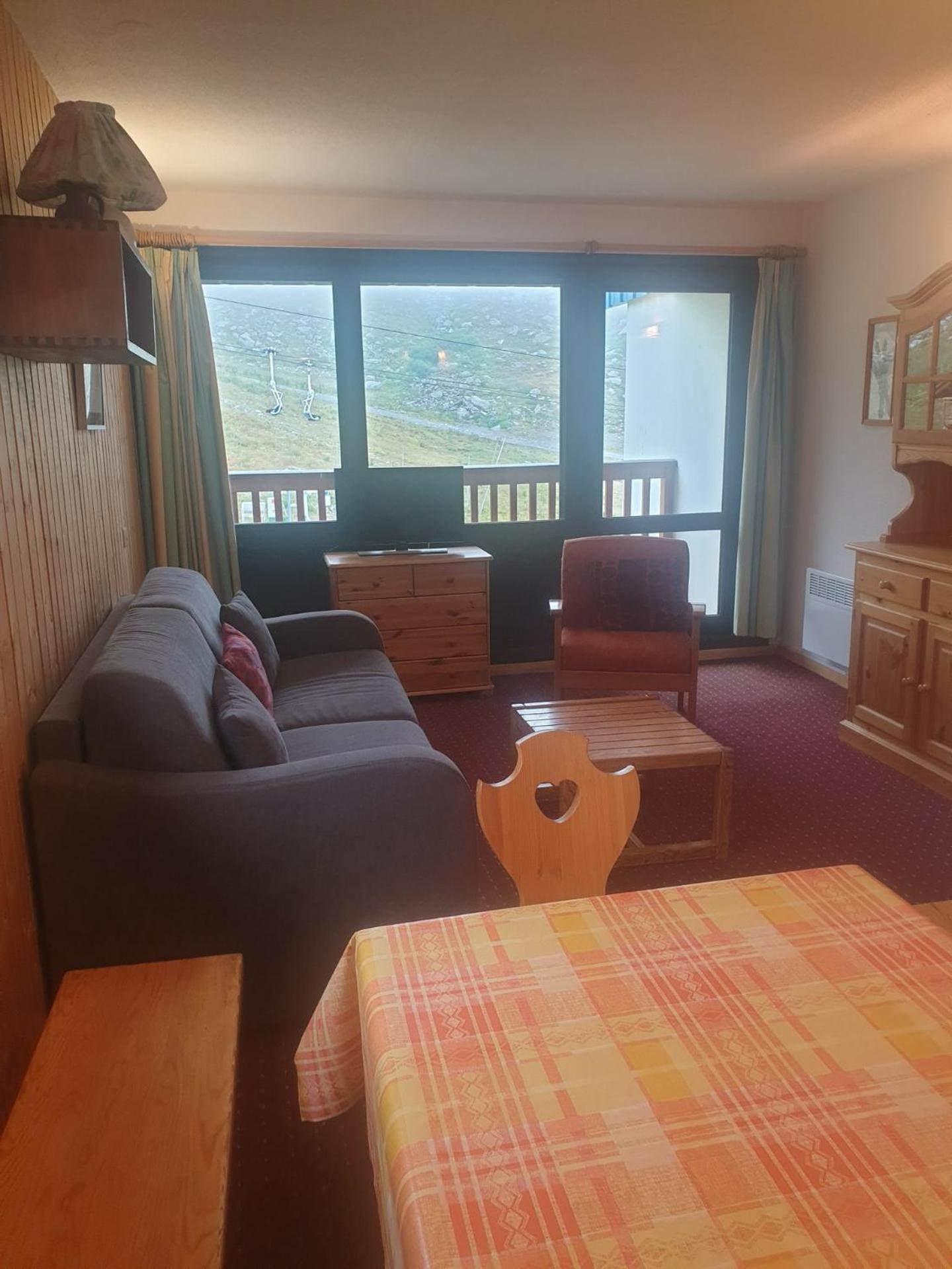 Olympic Appartements Vti 발토랑스 외부 사진
