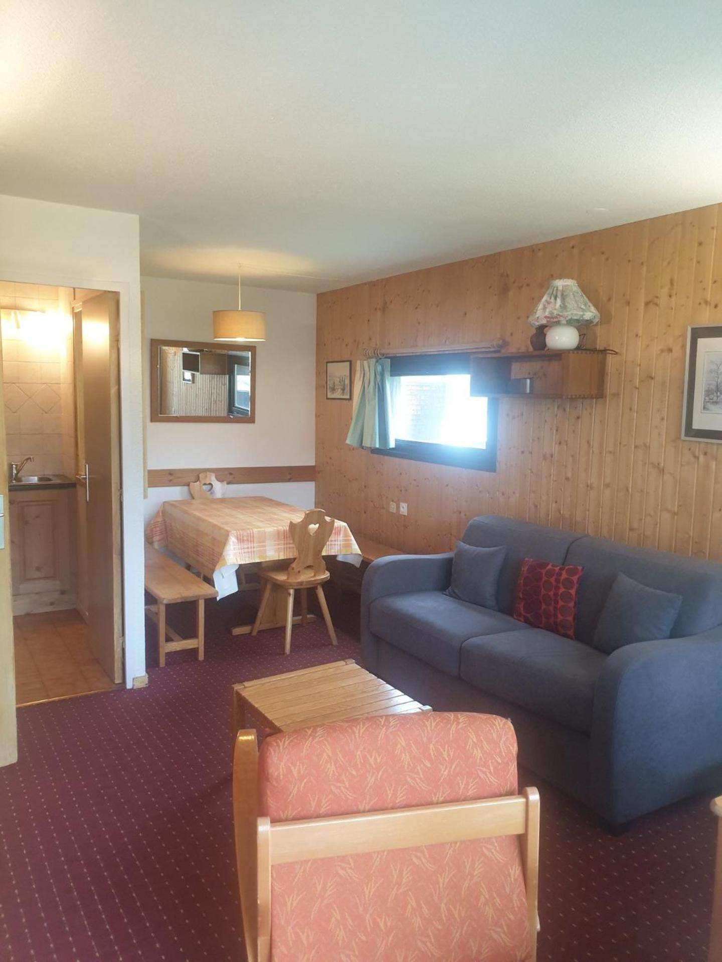 Olympic Appartements Vti 발토랑스 외부 사진