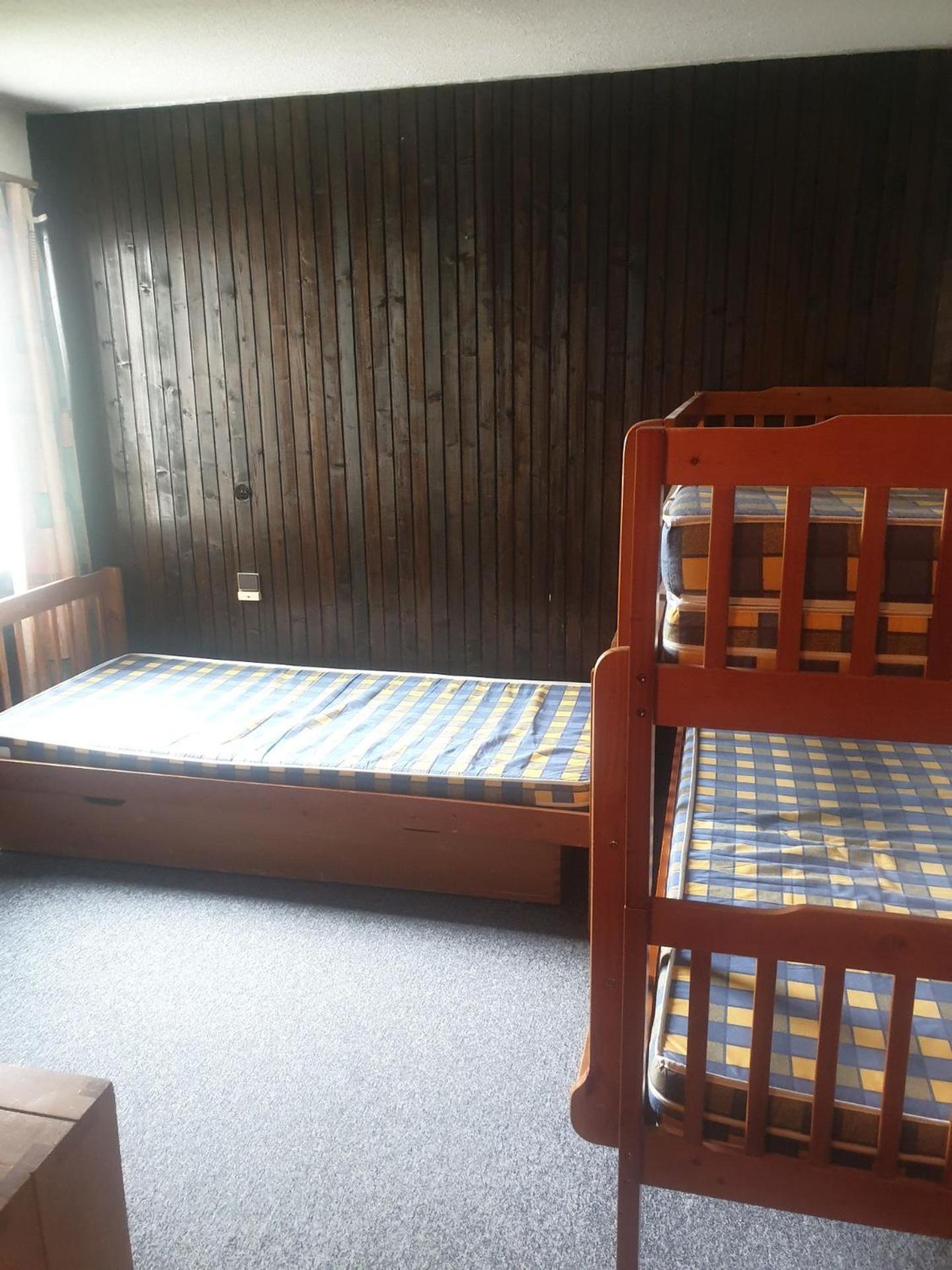 Olympic Appartements Vti 발토랑스 외부 사진