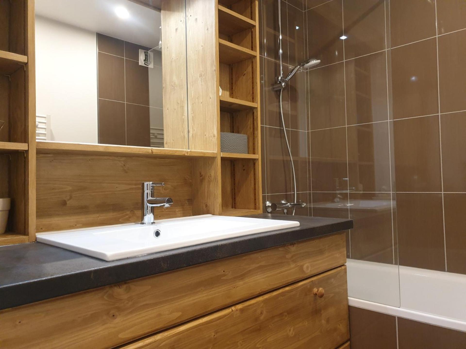 Olympic Appartements Vti 발토랑스 외부 사진