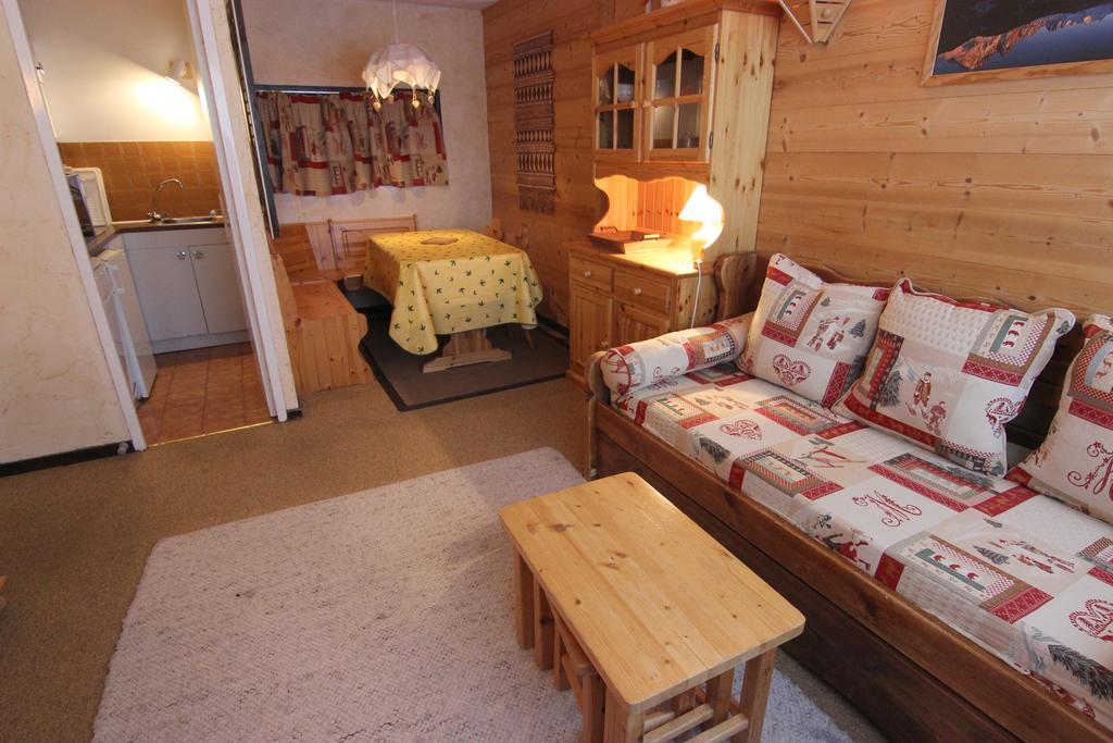 Olympic Appartements Vti 발토랑스 외부 사진