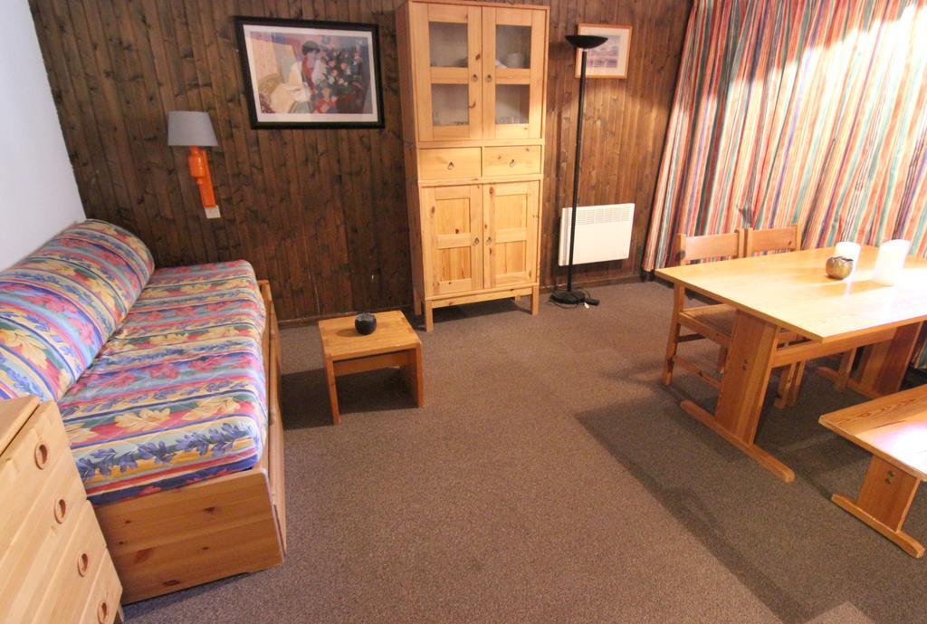 Olympic Appartements Vti 발토랑스 외부 사진