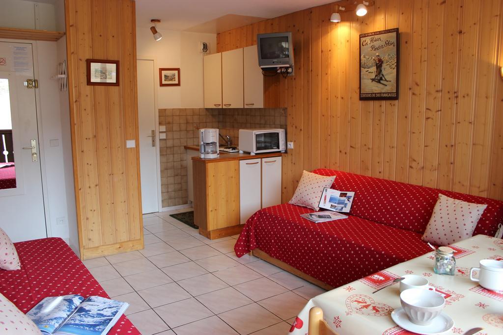 Olympic Appartements Vti 발토랑스 외부 사진
