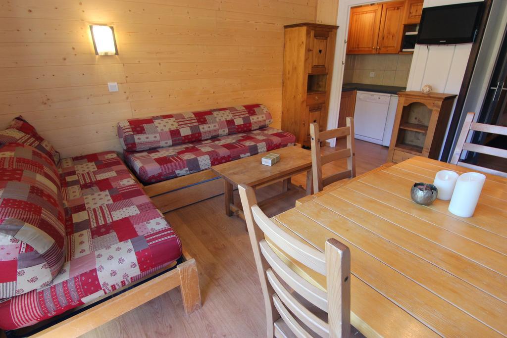 Olympic Appartements Vti 발토랑스 외부 사진
