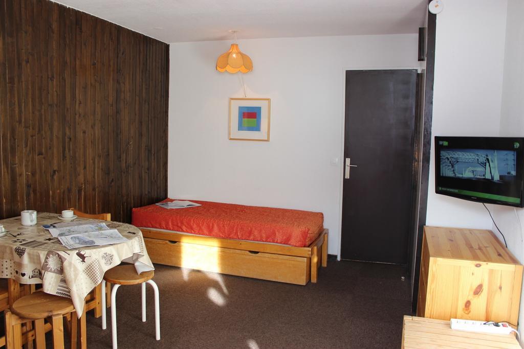 Olympic Appartements Vti 발토랑스 외부 사진