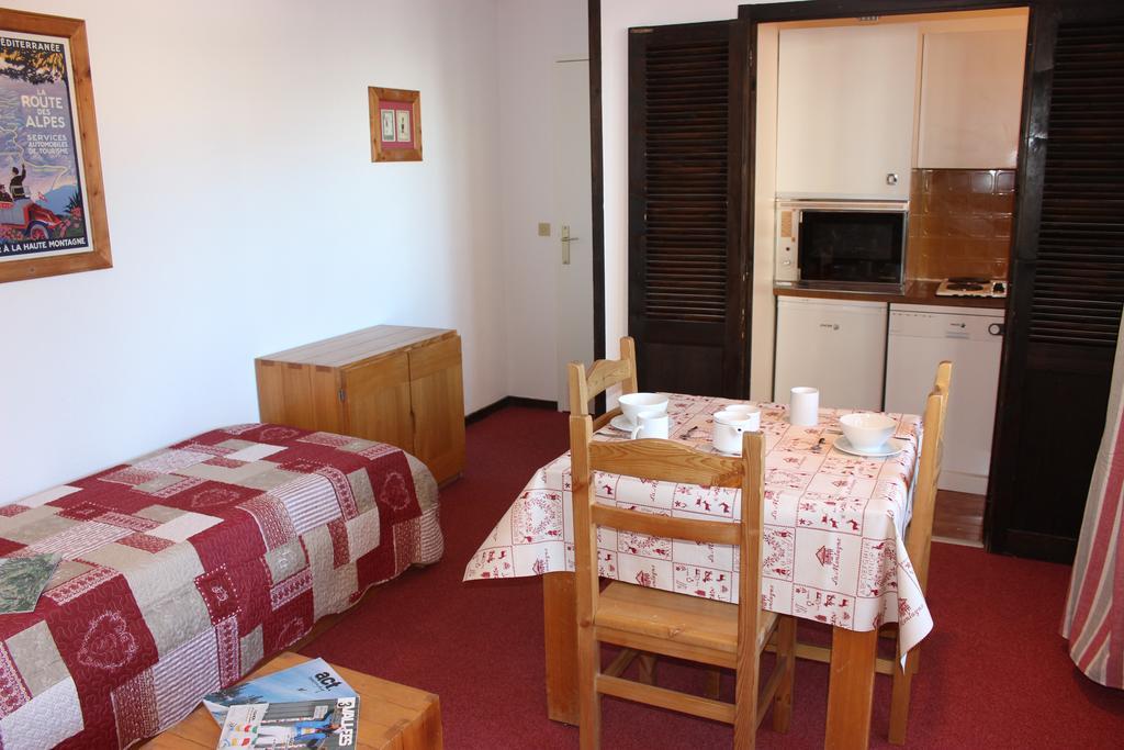 Olympic Appartements Vti 발토랑스 외부 사진