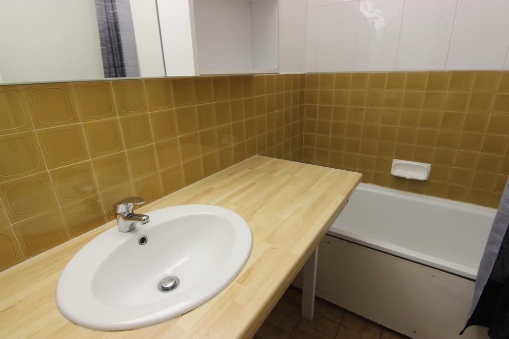 Olympic Appartements Vti 발토랑스 외부 사진