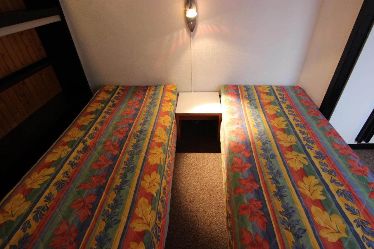 Olympic Appartements Vti 발토랑스 외부 사진