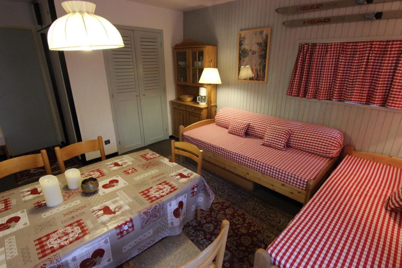 Olympic Appartements Vti 발토랑스 외부 사진