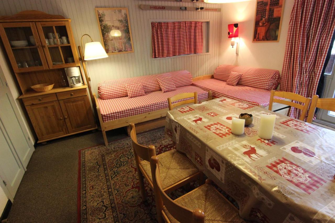 Olympic Appartements Vti 발토랑스 외부 사진