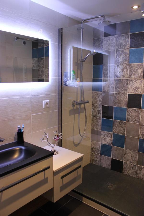 Olympic Appartements Vti 발토랑스 외부 사진