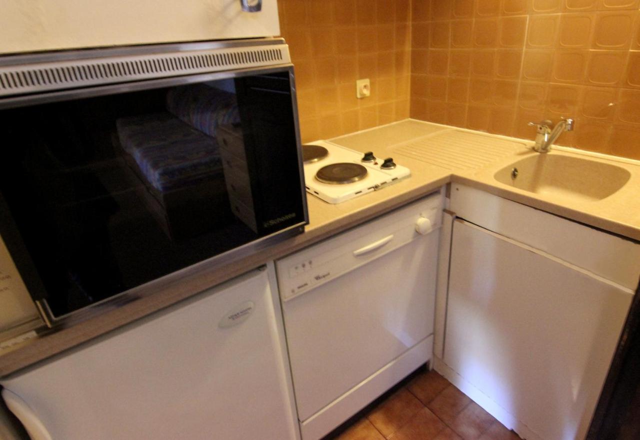 Olympic Appartements Vti 발토랑스 외부 사진